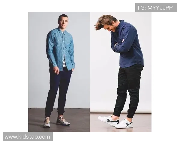 足球明星穿搭新风尚牛仔裤如何成为时尚潮流的必备单品